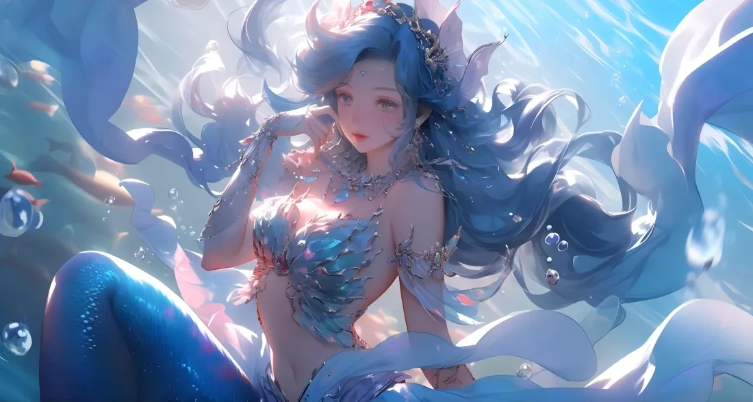 伽罗为何脸红流口水又流泪？是翻白眼了吗？
